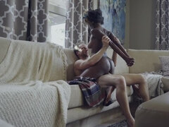 No B-Control Creampie 2