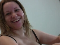 Amatéři, Velký zadek, Blondýna, Kuřba, Macaté, Přírodní prsa, Vyholené, Kozičky