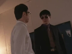 Anaal, Aziatisch, Bondage discipline sadomasochisme, Sperma shot, Seksspeelgoed, Hardcore, Hd, Tieten likken