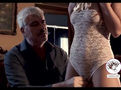 Amaterji, Bdsm, Bondage, Rjavolaska, Kazen, Sužnja, Šeškanje, Najstnice