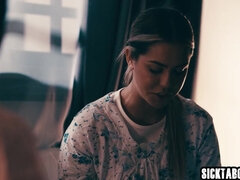 Believers enjoyed passion lesbian sex