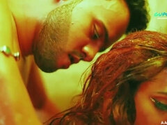 Gold Digger Season 01 Episode 01 Uncut (2022) GupChup Hindi Hot Web Series - Big tits