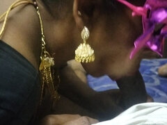 Aziatisch, Pijpbeurt, Stel, Handbeurt, Huisgemaakt, Indisch, Gezichtspunt