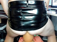 Anál, Masturbace, Dospělé, Sólo, Webkamera