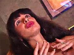 Suihinotto, Ruskeahiuksinen, Kermakakku, Spermashotti, Karvainen, Itsetyydytys, Äiti jota haluaisin panna