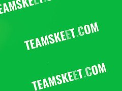 Stepdad offers tight Juicy Twat to sexy young Latina to get the car key for his hot stepdaughter