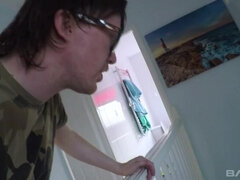 Store pupper, Blond, Kukk suging, Europeisk, Fetisj, Sexy undertøy, Realitet, Tattovering