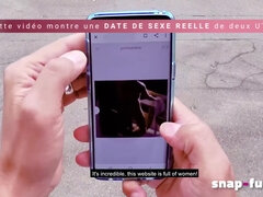 Amatör, Brunett, Glasögon, Hd, Pov, Mager, Tonåring, Tuttar