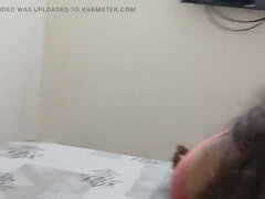 First Time Hot Indian Celebrity Fucks Car Driver - Big Tits Teen Orgasm