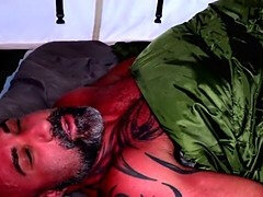 Step-dad i'm cold, i need to sense a hot cock