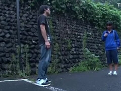 Asiatica, Fetish, Giapponese