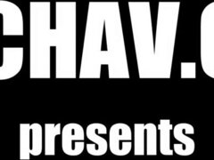 Brunette Gypsies Maya & Vera - Country Girls - Big ass, saggy tits