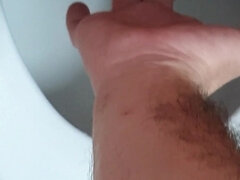 페티쉬, 핑거링, 집에서 만든, 팬티들, 싸움, 보지, 화장실