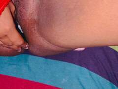 18 let, Ženský, Masturbace, Pička, Sólo, Teenka