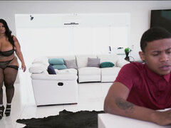 Amatør, Rumpe, Stor rumpe, Skole, Sperm skott, Latina, Milf, Barbert