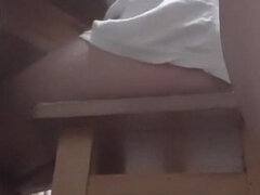 Russian Dirty Talk - Three Lesbians in the Kitchen - Lesbian-i