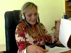 Anale, Culo grosso, Nero, Pompino, Pisello, Hardcore, Hd, Ufficio