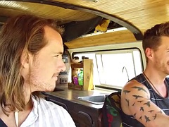 Anál, Velké péro, Kuřba, Gay, Skupina, Hardcore, Líbání, Švédská rojka