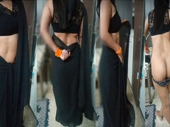 Amatorka, Indyjski, Nagi, Solo