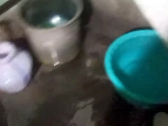 Aziatisch, Mooi, Pijpbeurt, Hd, Indisch, Tepels, Lerarin, Vrouw