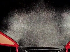 Sissy Nipples in Training