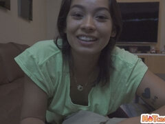 Amatéři, Zadek, Brunetka, Na pejska, Honění, Vyholené, Teenka, Kozičky