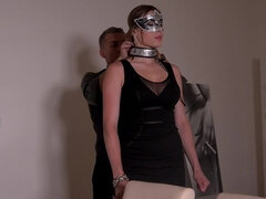 Fafanje, Češka, Dress, Pete, Naravne joške, Šeškanje, Tabu, Joške