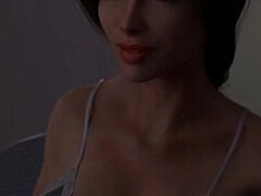 Háromdimenziós, Tekintélyes didik, Csupasz