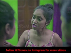 Ghoti Gorom Season 01 Episode 02 Uncut (2022) NueFliks Hindi Hot Web Series - Indian