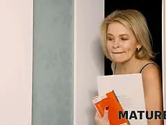 Blondýna, Puma, Babi, Hd, Dospělé, Milf žcbp, Nahé, Ruské