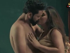 Indian lustful MILF hot porn video