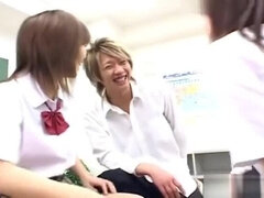 Asijské, Bukkake, Vysokoškolačka, Vlasaté, Japonské