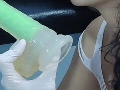 Amatéři, Kuřba, Sperma v puse, Femdom, Honění, Masáž, Prostata, Španělské