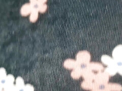 Submissive Wife Well Fucked, Gets Slapped in the Face, Breasts Swaying with the Movement of Hard and Deep Penetration