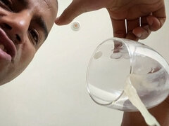 Amatéři, Stříkání spermatu, Fetiš, Masturbace, Různé pohledy, Sólo