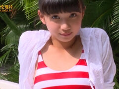 Asiáticoa, Loucoa, Lingerie, Baixinhoa, Magrinha, Solo chão, Adolescente