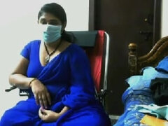 素人, 淫乱熟女, 一人