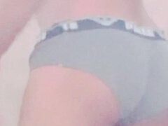 Velký zadek, Gay, Sólo, Zastaralé