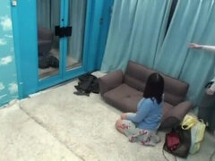 Azijci, Babe, Japonka