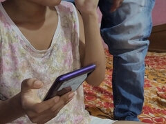 Desi Bhabhi Anal Sex