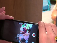 69, フェラチオ, 指いじり, オナニー, オマンコ, のぞき