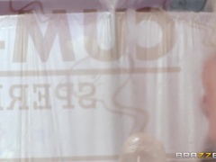 Blondynka, Obciąganie, Lekarz, Pielęgniarka, Punkt widzenia, Rzeczywistość, Trójkąt, Jednolity