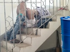 18 jaar, Aziatisch, Kont, Bedriegen, Universiteit, Huisgemaakt, Indisch, Student