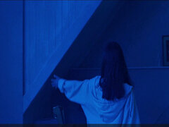 Thomasin McKenzie hot, Anya Taylor-Joy sexy, bra