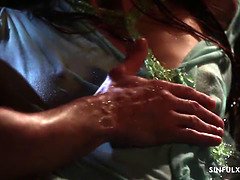 Zapri, Doggystyle, Prstni, Hardcore, Hd, Poljubljanje, Zunaj, Erotika