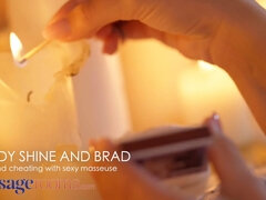 Velik kurac, Varanje, Ženska, Hd, Olje, Hlačke, Prvoosebno snemanje seksa, Joške