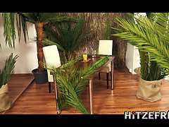 Mamada, Semen en la boca, Alemán, Hd, Coño, Realidad, Gritar, Afeitado