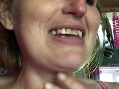 Amatéri, Britskej, Európskej, Vlasatej, Dospelé, Orgazmus, Sólo, Striekať