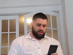 イく瞬間, 顔射, ゲイ, オナニー