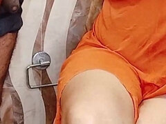 Full Video - Newley Married Bhabhi Got Fucked by Devar